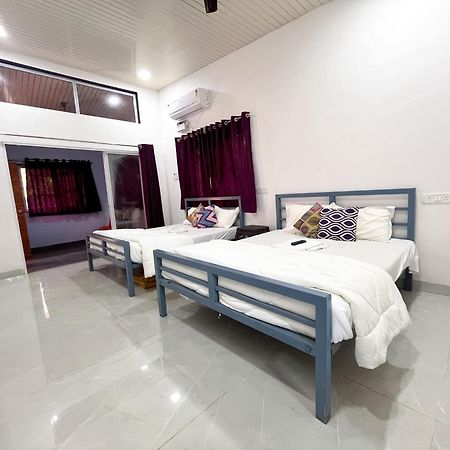 Karjat In Resort 외부 사진