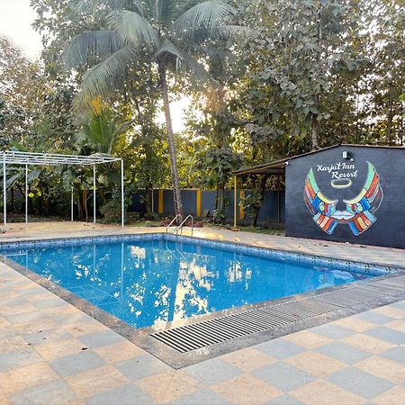 Karjat In Resort 외부 사진