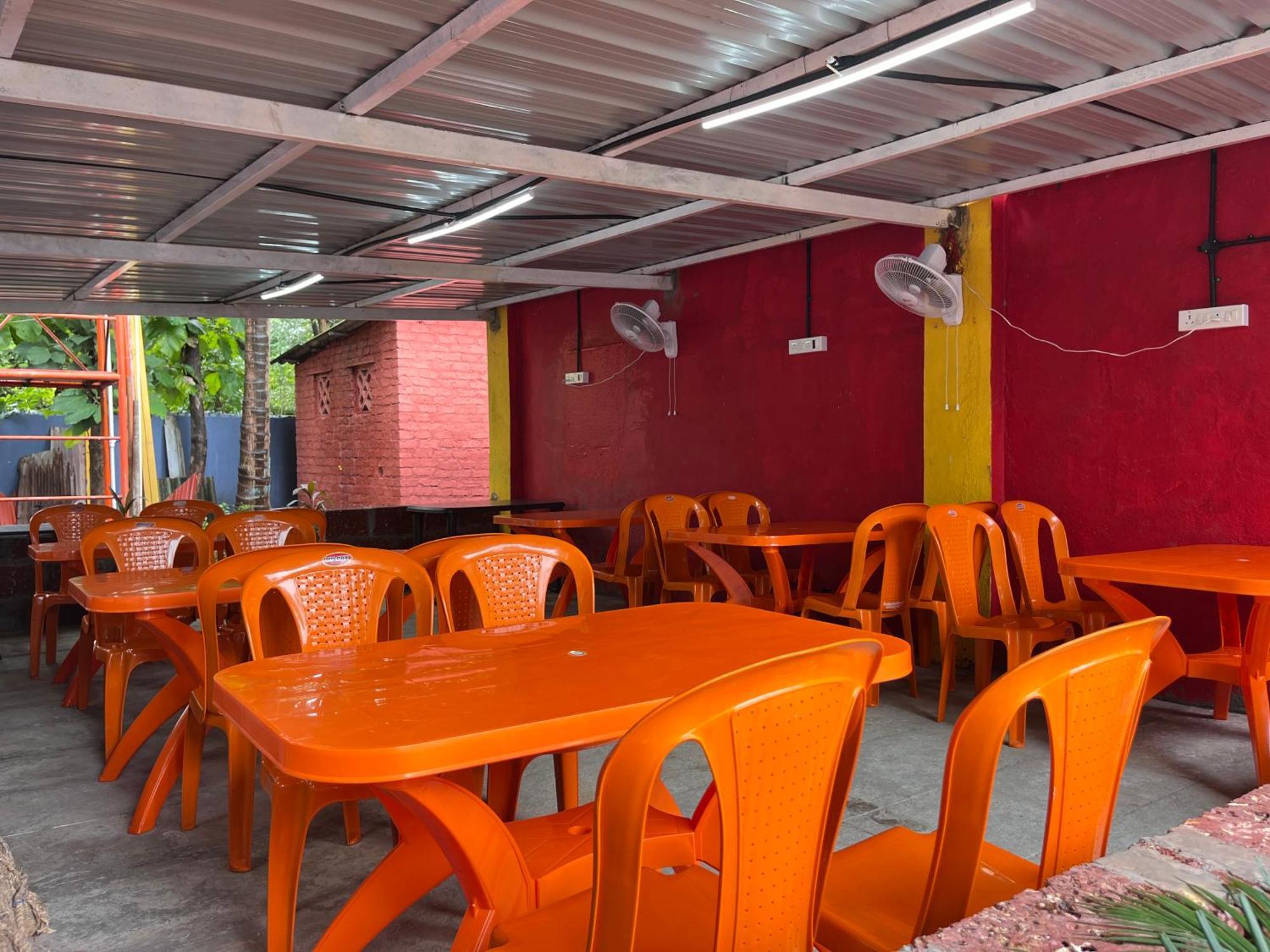 Karjat In Resort 외부 사진
