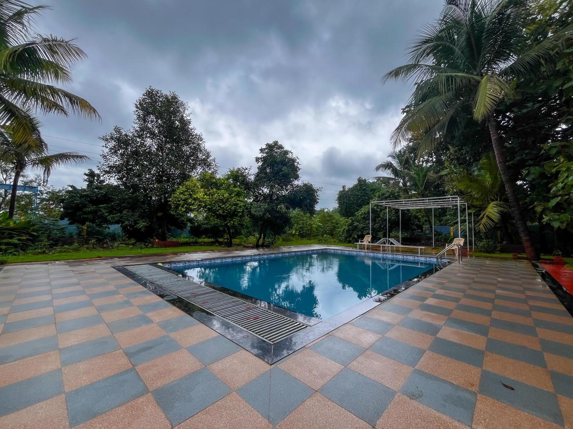 Karjat In Resort 외부 사진