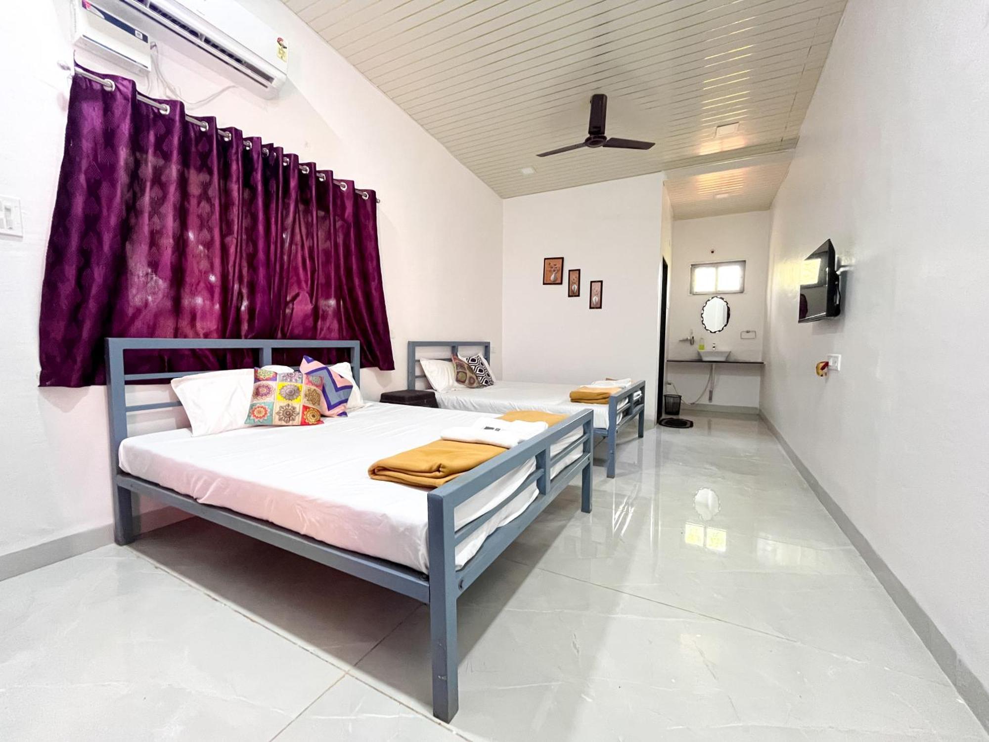 Karjat In Resort 외부 사진
