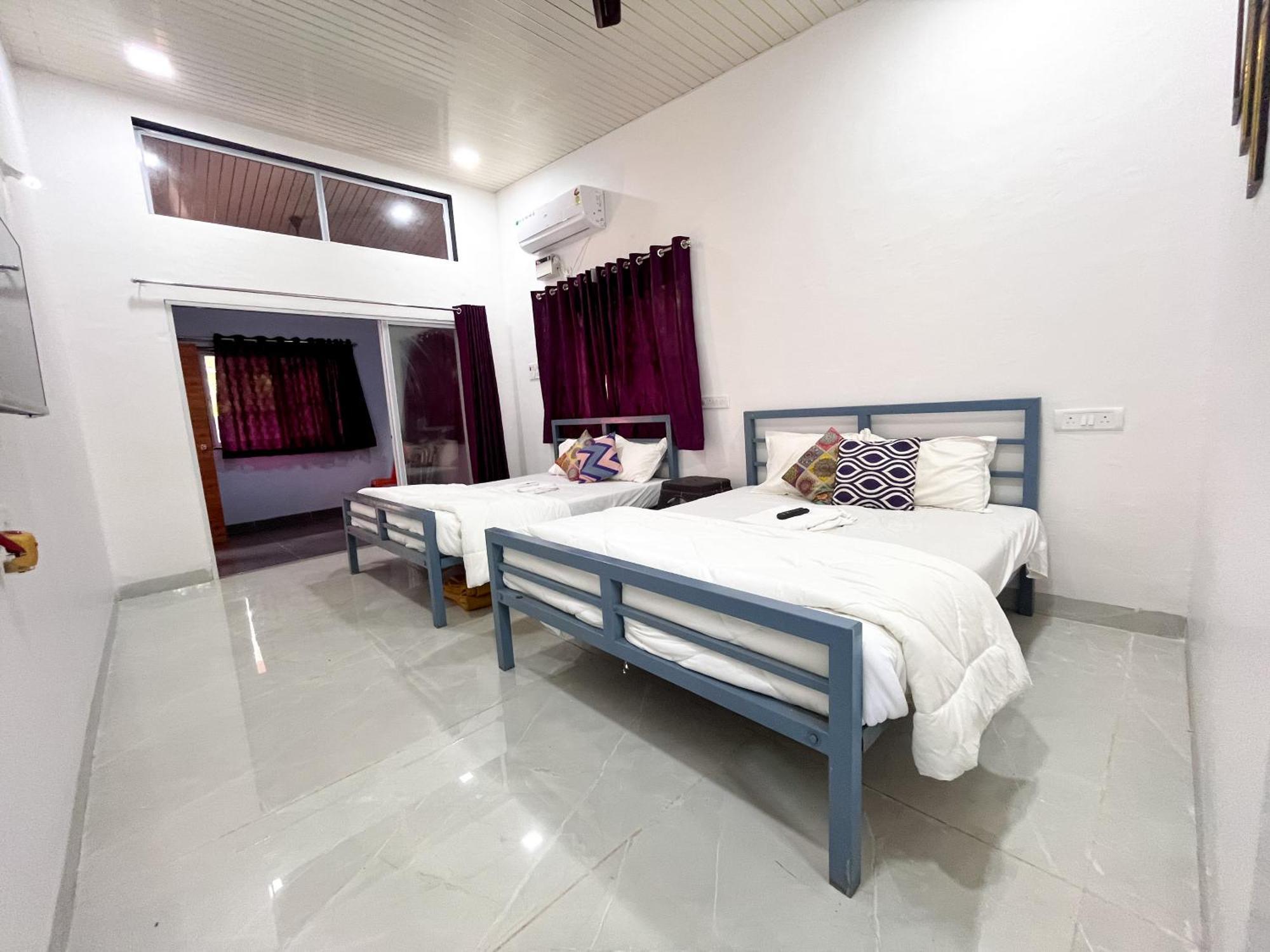 Karjat In Resort 외부 사진