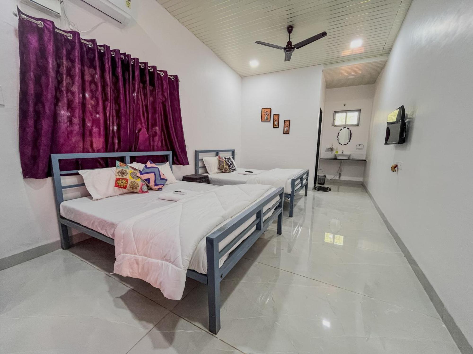 Karjat In Resort 외부 사진
